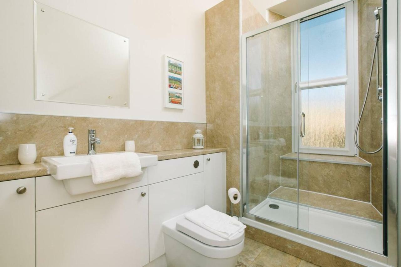 Joivy Great Location! Heart Of City Centre 3Bed Apartment EDI Exterior foto